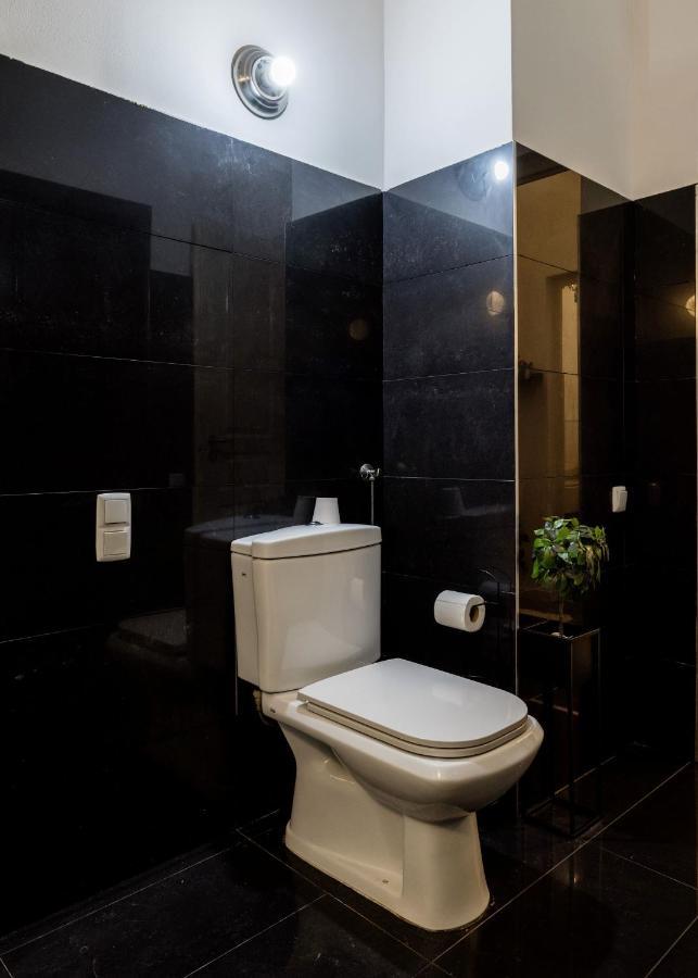 Spacious Apartment Almassy ブダペスト エクステリア 写真