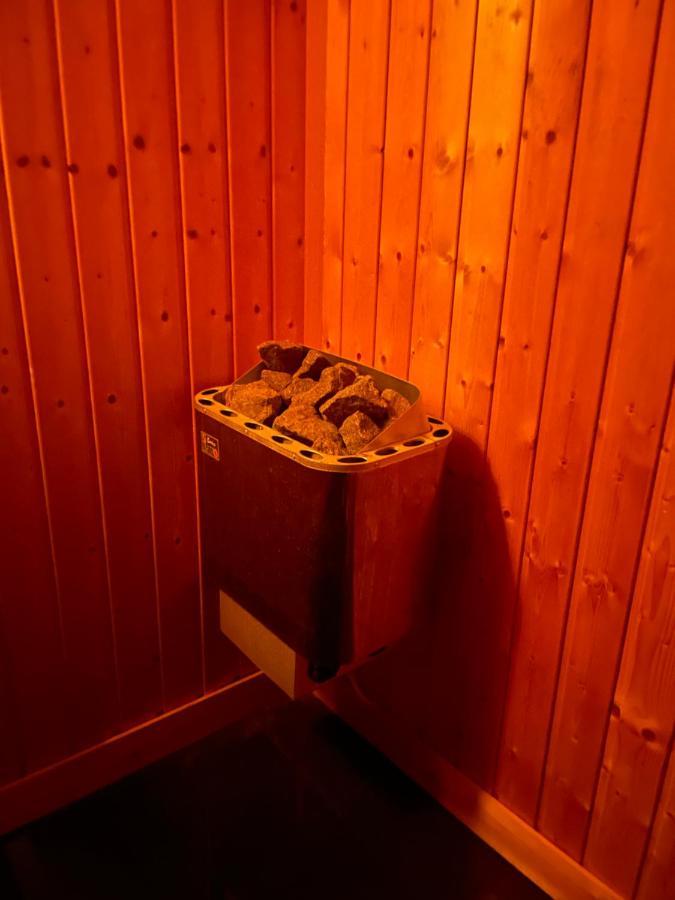 Spacious Apartment Almassy ブダペスト エクステリア 写真